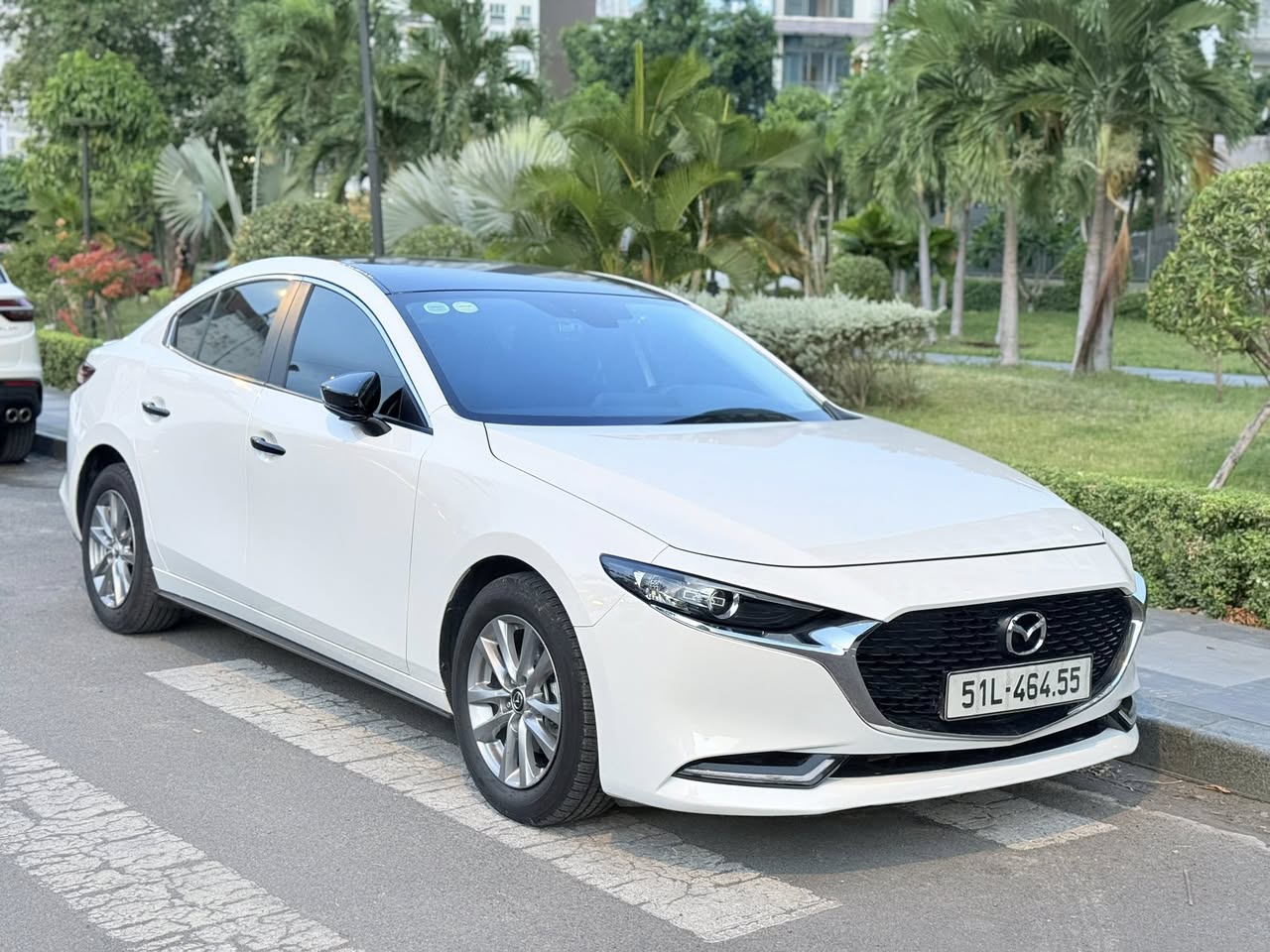 Dịch vụ cho thuê xe tự lái 4-7 chỗ, xe gia đình ít sử dụng, giao xe tận nhà, hỗ trợ ghế em bé miễn phí tại Homyland Riverside, Quận 2, Thủ Đức.