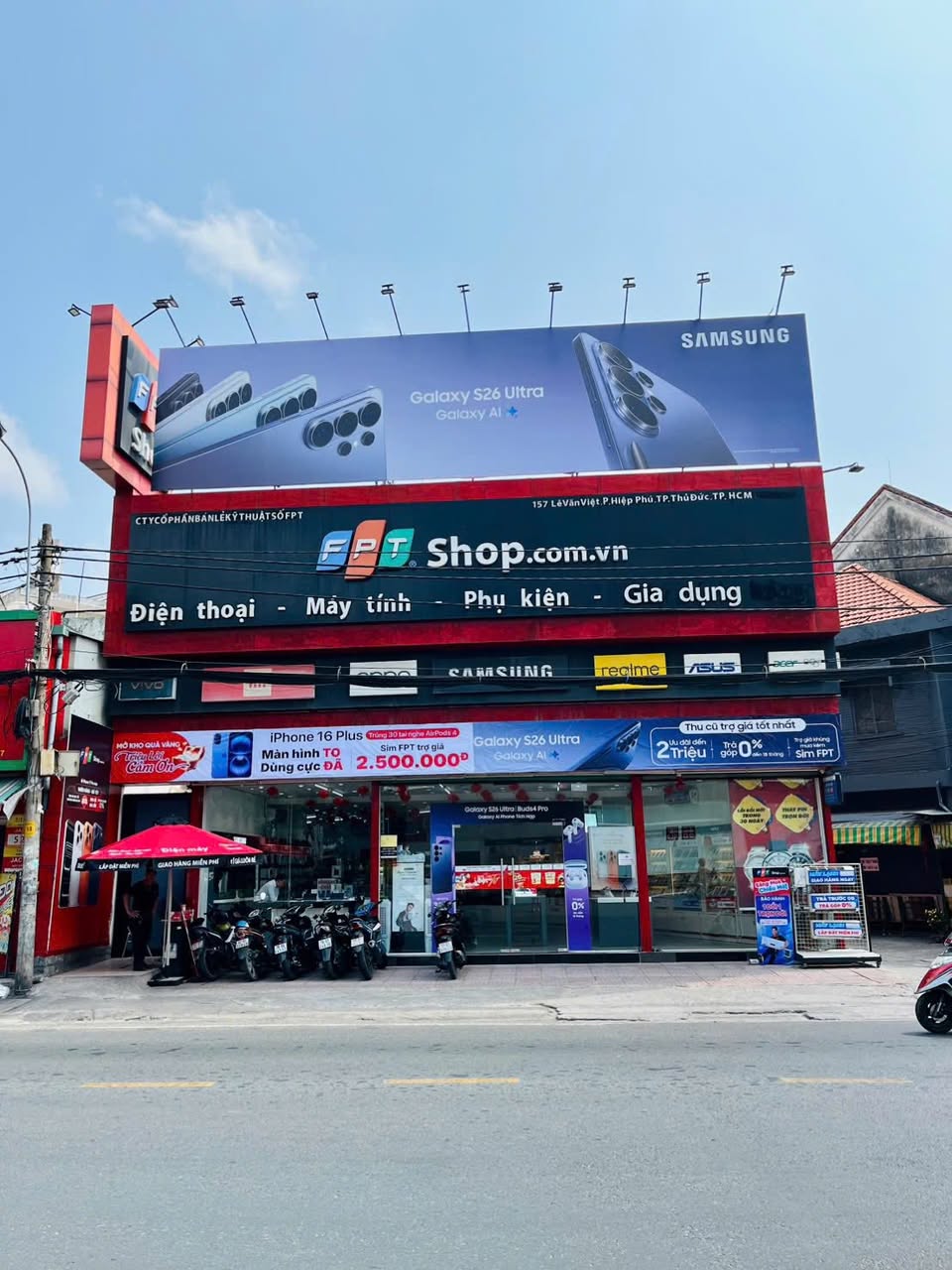 Bán máy lạnh Inverter các hãng, lắp đặt nhanh trong 24h, trả góp 0%, giao tận nơi tại Thủ Đức. Giá từ 4.990.000đ. Liên hệ 0765856616.