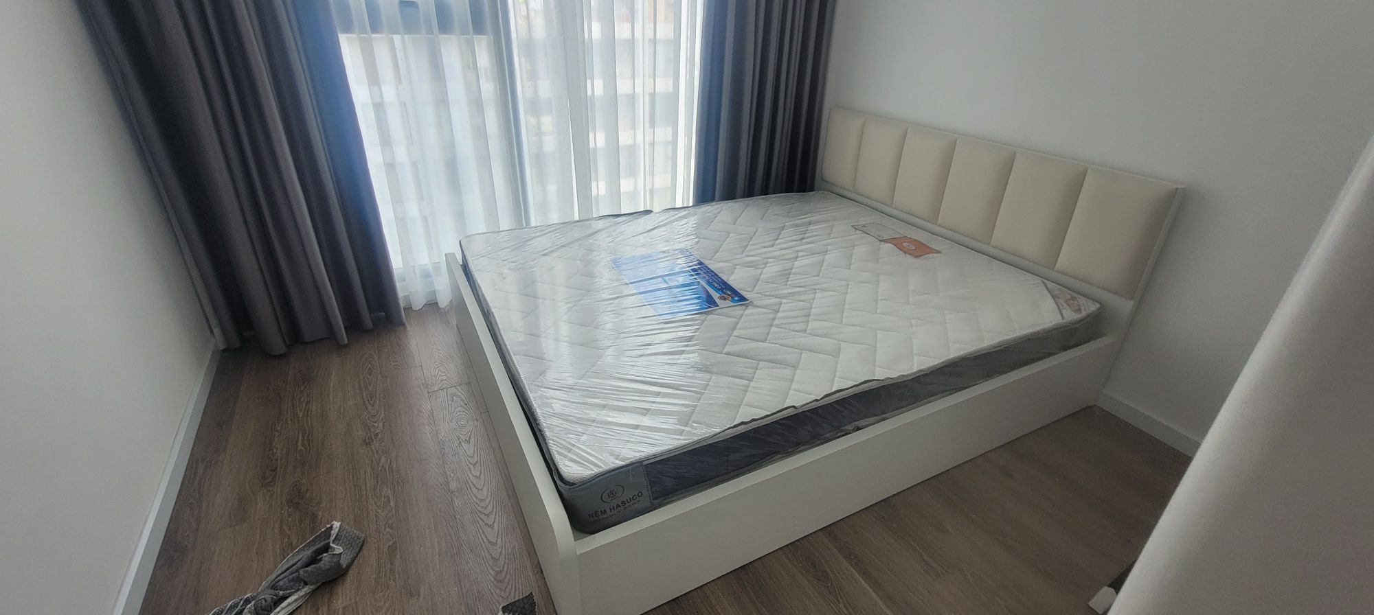Xưởng thanh lý nệm trưng bày cao cấp giá chỉ 800k, liên hệ 0918640085 để mua nệm chất lượng với giá ưu đãi.