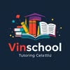 Dịch vụ gia sư báo bài LMS cho học sinh Vinschool Grandpark, hỗ trợ học tập và ôn luyện tại nhà.