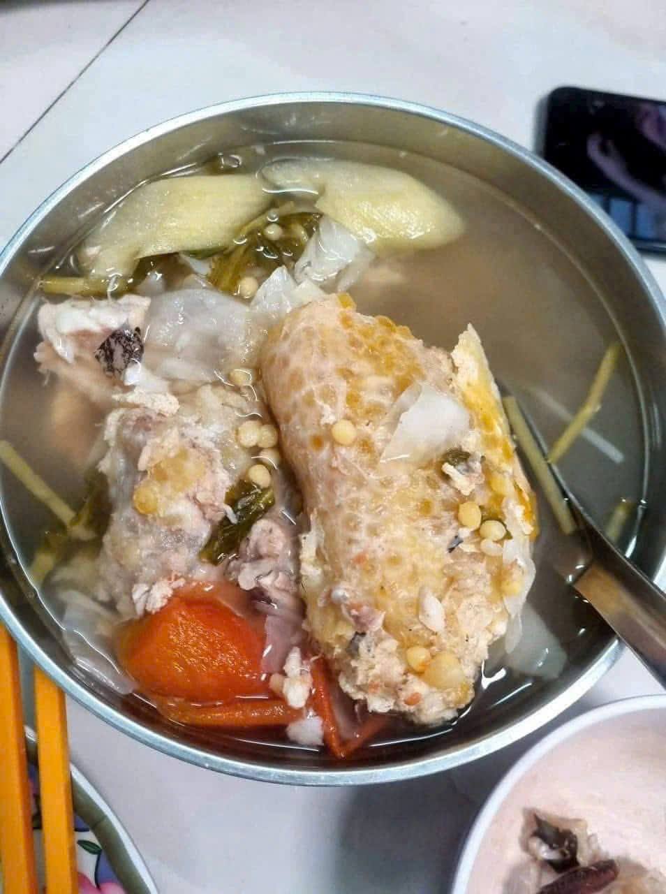 Bán mực lá khô ráo 170k/kg và trứng cá ngát 160k/kg, mua hết 2kg giá 299k. Liên hệ 0347215776 để lên đơn và ship hàng.
