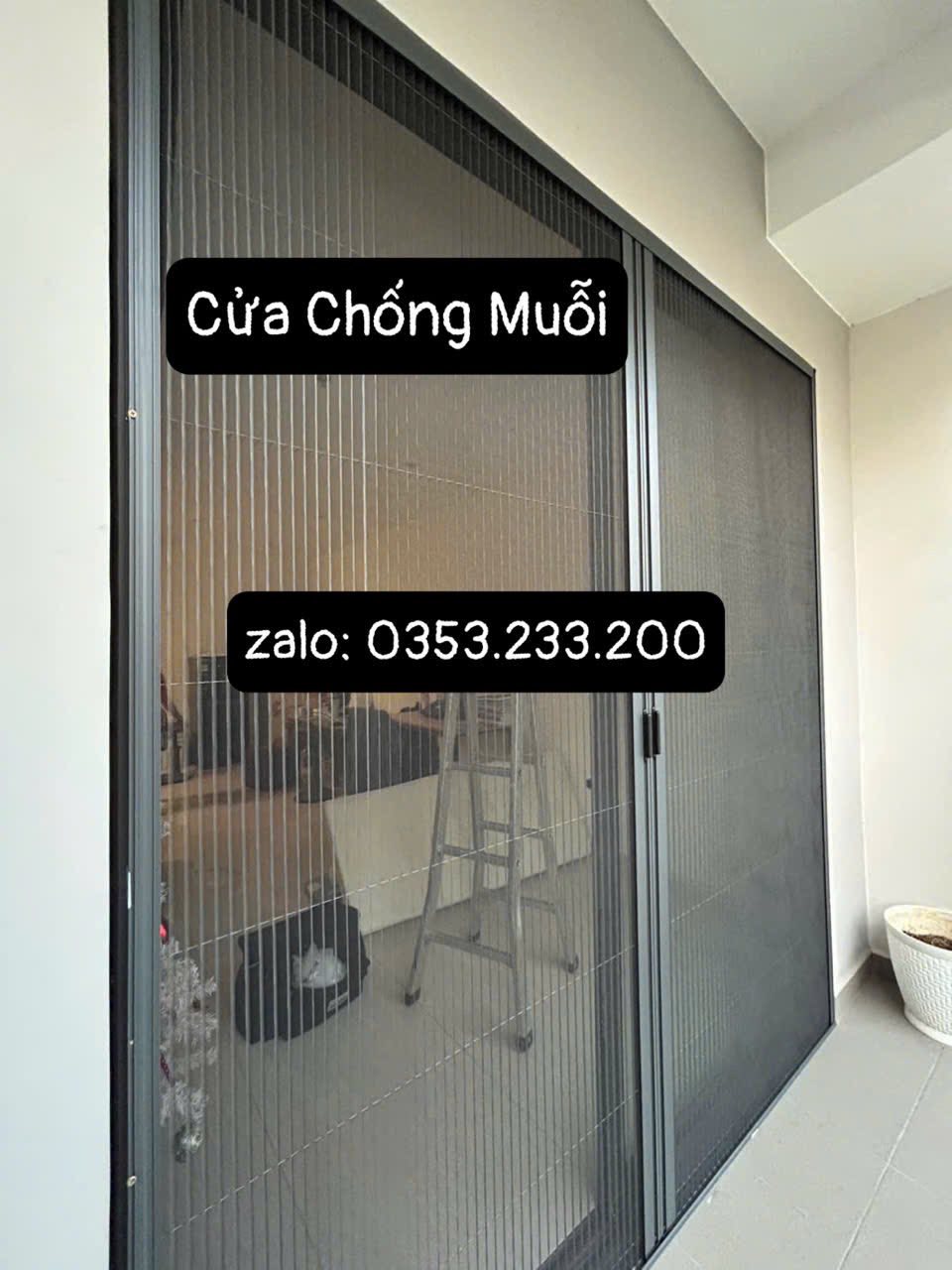 Dịch vụ lắp đặt, sửa chữa giàn phơi thông minh, cửa lưới chống muỗi, rèm cửa, bạt che nắng mưa, thi công tận nơi, bảo hành dài hạn.