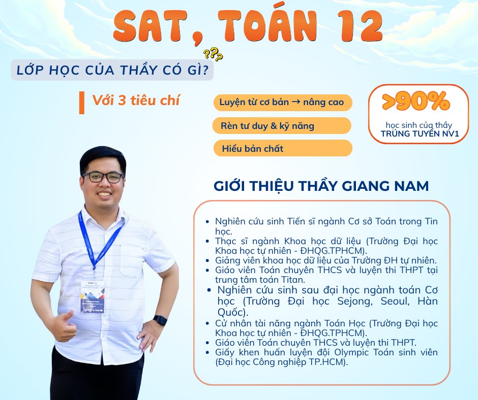 LDA tổ chức các lớp học nâng cao năng lực học thuật và luyện thi cho học sinh trong mùa hè.