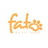 FATO PET SHOP cung cấp thức ăn, phụ kiện và đồ dùng cho thú cưng. Địa chỉ uy tín dành cho các cư dân nuôi chó mèo.