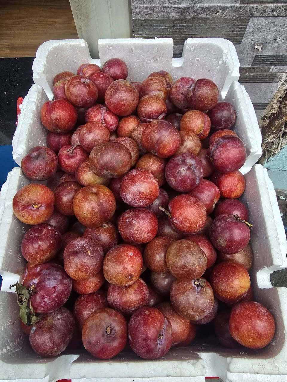 Bán măng cụt ngọt ngon 75K/kg, mua 2kg tặng 0,5kg mận hậu. Trái cây tươi mới, bao ăn từng trái. Free ship khu Vinhomes. Liên hệ Zalo: 0844788000.