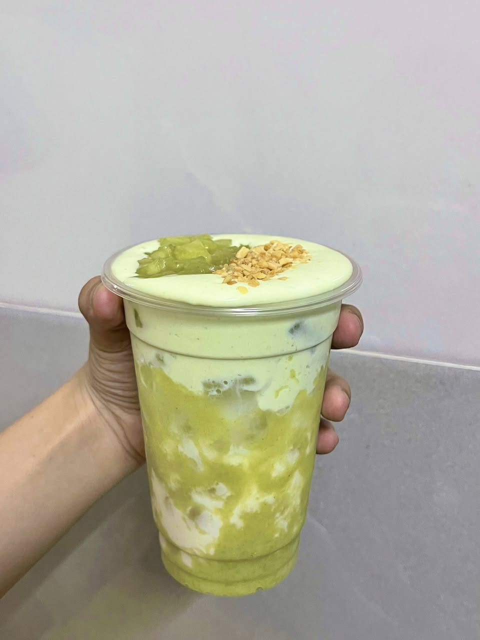 Bán khúc bạch sầu riêng, bơ già dừa non, sữa dừa sương sáo, dừa tươi. Giá từ 39k/hộp. Free ship Vinhomes, hỗ trợ ship trên 3km. Đặt hàng: 0376551830 - 0899490559.