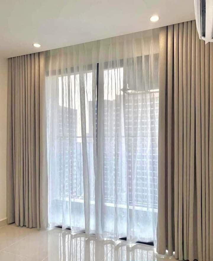 Chuyên cung cấp, lắp đặt và sửa chữa rèm cửa, giàn phơi, lưới an toàn, cửa lưới chống muỗi, bạt che nắng mưa. Liên hệ: 0971969283.