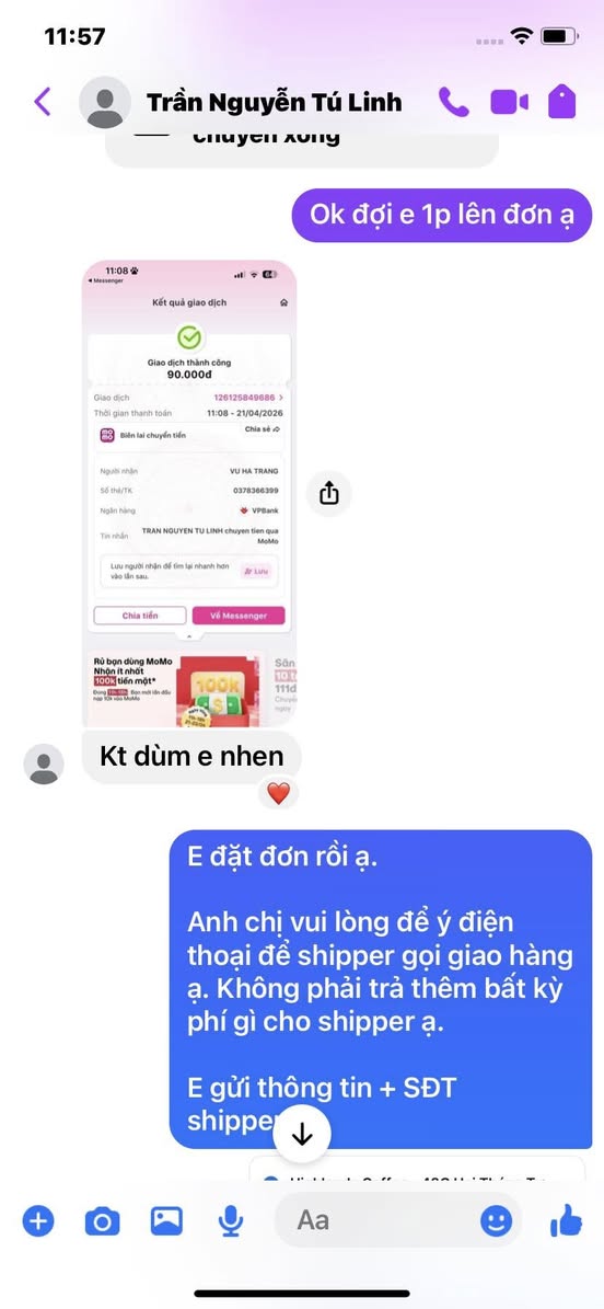 Voucher ăn uống, trà sữa, combo đồ ăn, giảm giá nhiều thương hiệu lớn, freeship tận nhà hoặc ngồi tại quán, áp dụng toàn quốc, giá sale hấp dẫn.