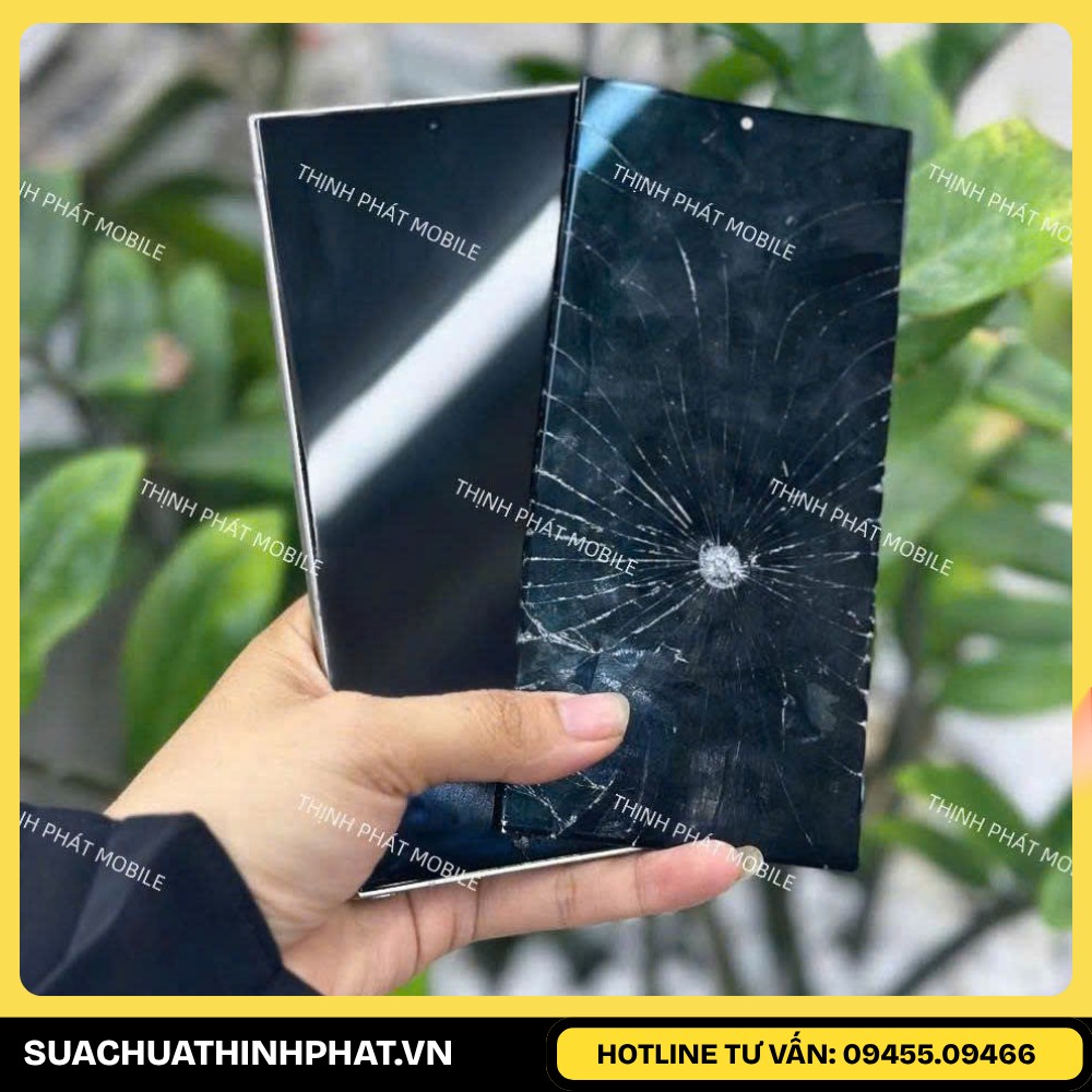 Dịch vụ sửa chữa điện thoại, iPad, laptop lấy nhanh trong ngày tại Thủ Đức. Nhận thay màn hình, pin, camera, sửa main, khắc phục máy vô nước.