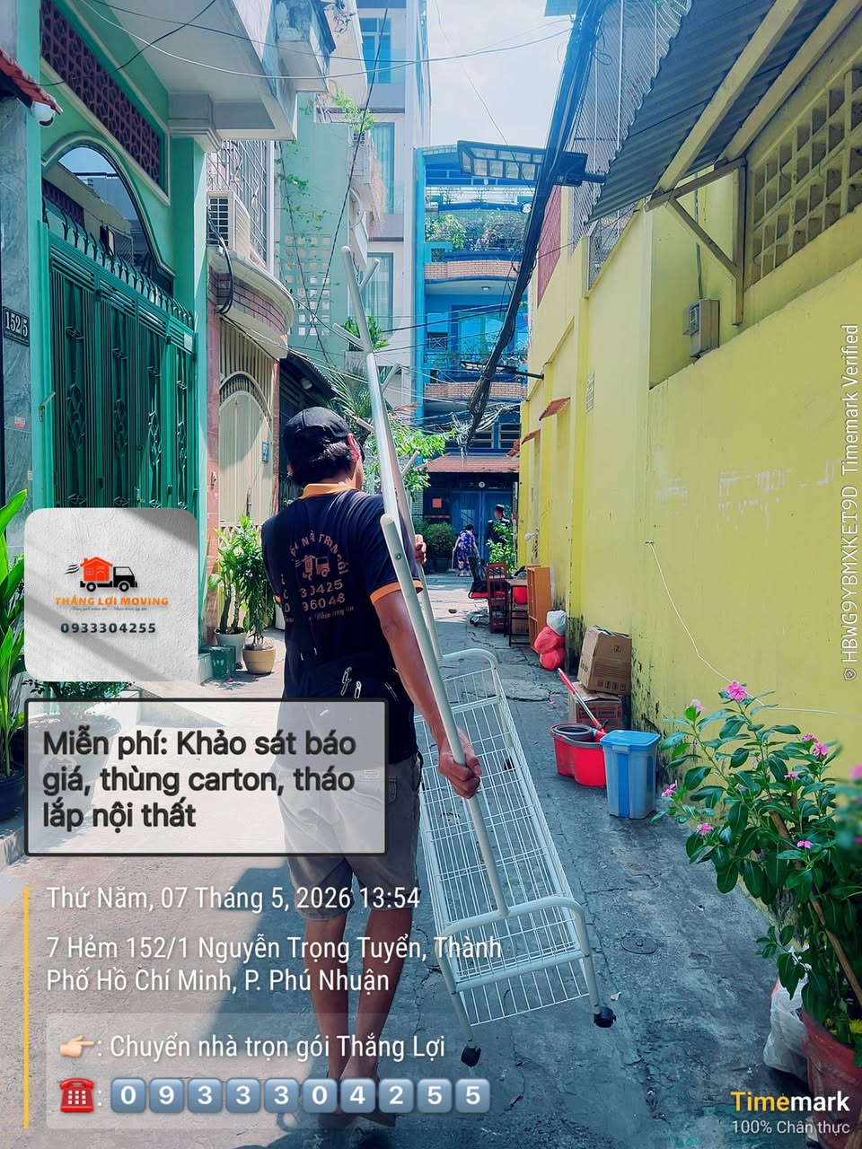 Dịch vụ chuyển nhà trọn gói Thắng Lợi cho cư dân Vinhomes, hỗ trợ chuyển gấp, không phát sinh phí, nhân viên lịch sự, xe tải đa dạng.
