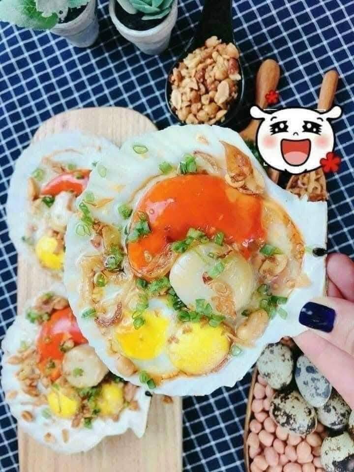 Bán sò điệp đỏ size VIP 10-15 con/kg, tươi sống, thích hợp nướng mỡ hành hoặc phô mai. Giá 120k/kg, 2kg 230k. Ship từ 20-30k. Liên hệ 0933754543.