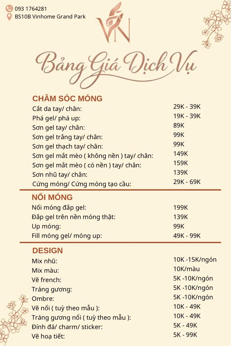 Nhận đắp gel, sơn thạch màu hồng nhẹ nhàng, nổi bật. Đặt lịch làm móng qua inbox hoặc gọi 0931764281.