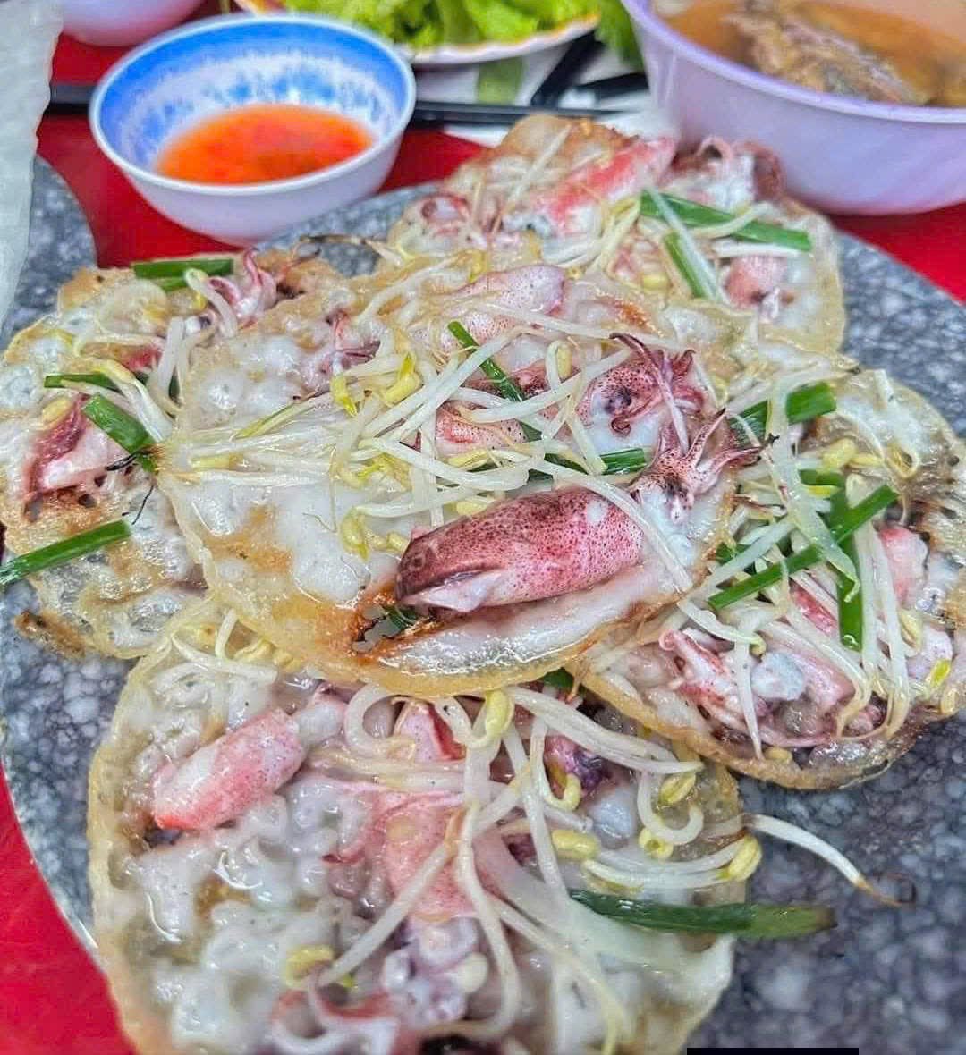 Bán mực tép nháy biển Phú Yên cấp đông, bột bánh xèo, mắm nêm, bánh tráng gạo. Nguyên liệu tươi ngon cho bữa ăn gia đình. Liên hệ 0375061802.