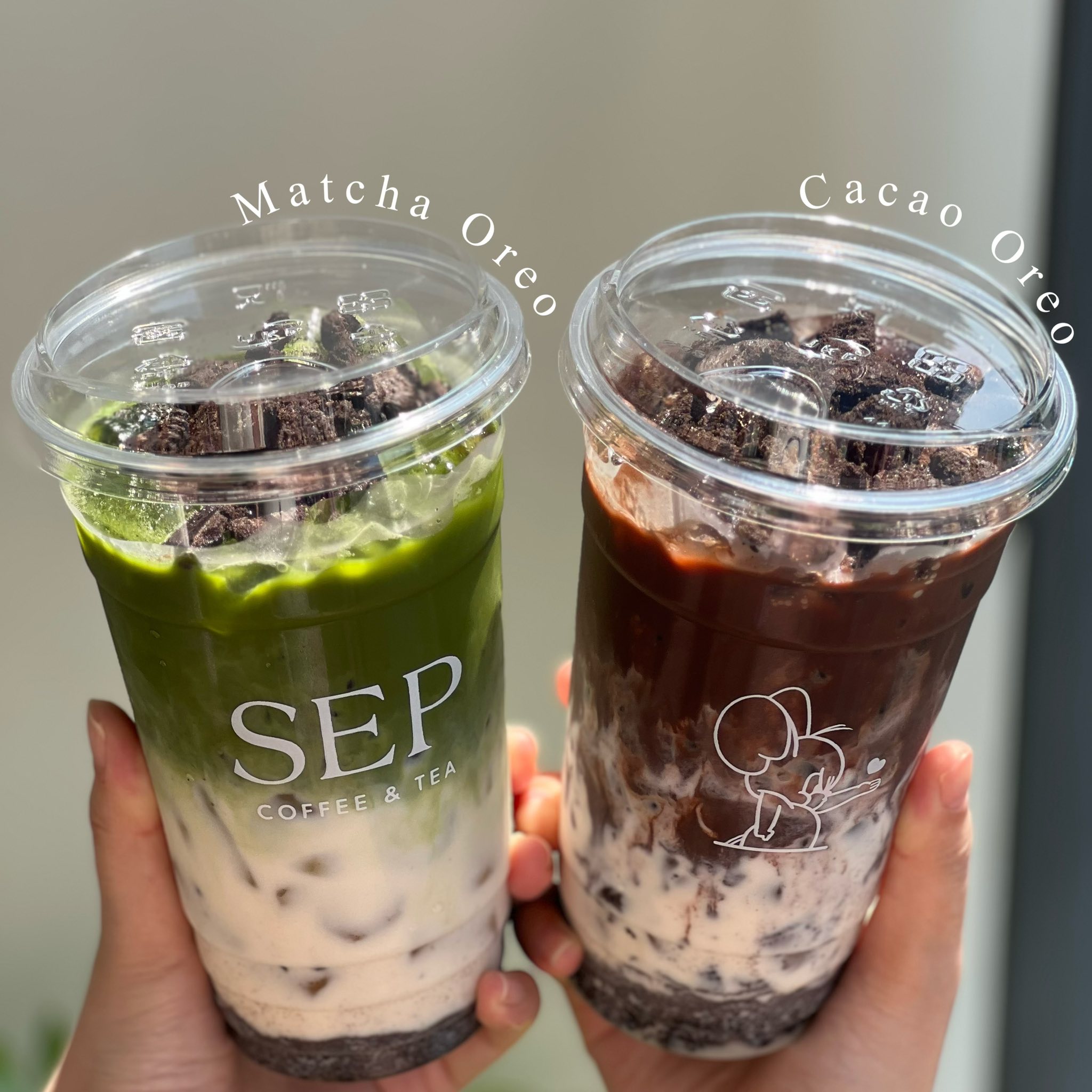 Sep Food & Coffee nhận order nước uống, bắp xào, bánh tráng trộn, giao hàng nội khu Vinhomes Grand Park, freeship đơn từ 50k. Đặt qua Zalo/SĐT 0339079839.