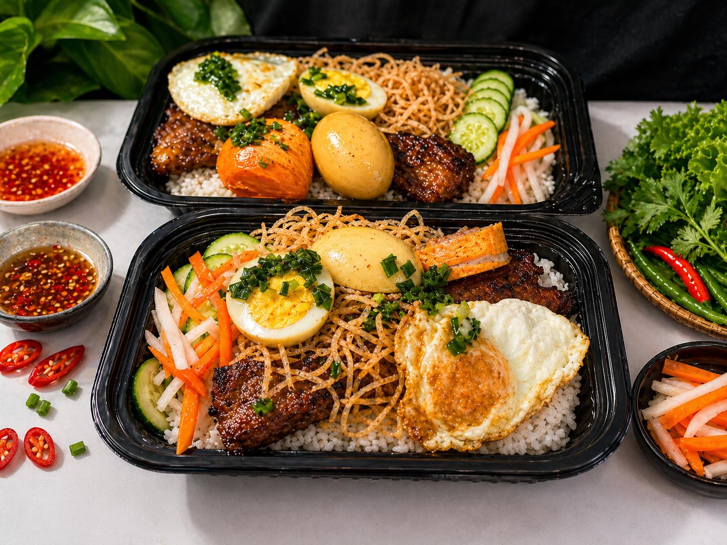 Cơm tấm, bún thịt nướng, bún riêu, bò kho, nước giải khát, freeship nội khu Vinhomes, giá từ 5k - 85k. Đặt món liên hệ 0969 653 139.