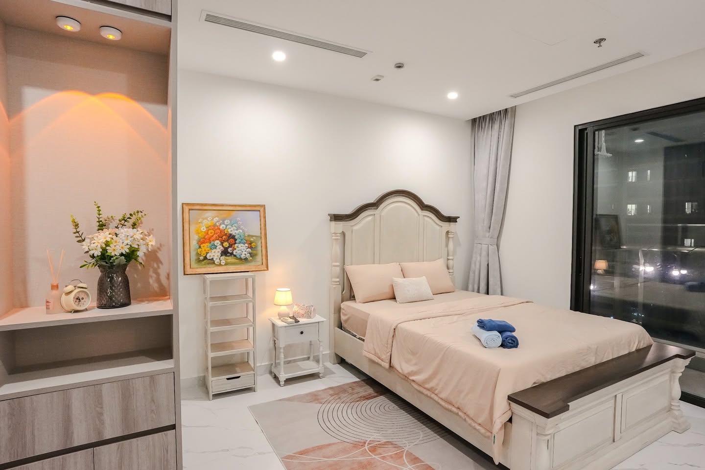 Nhận đặt bánh kem, bánh sinh nhật và bánh ngọt handmade cho cư dân. Bánh tươi, trang trí đẹp, phù hợp tiệc và quà tặng.