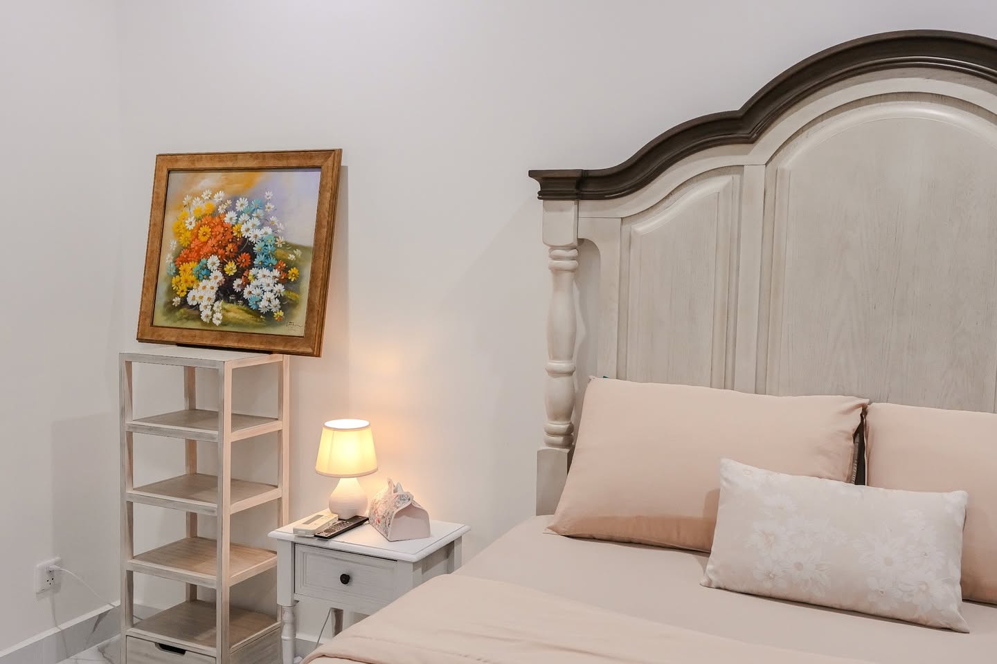 Nhận đặt bánh kem, bánh sinh nhật và bánh ngọt handmade cho cư dân. Bánh tươi, trang trí đẹp, phù hợp tiệc và quà tặng.