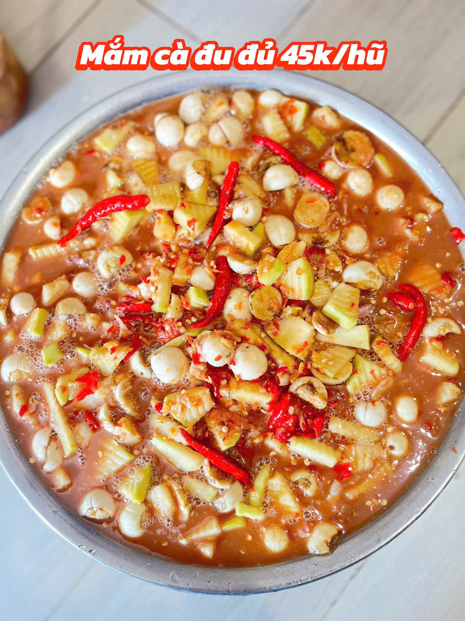 Bán bánh canh, chả cá, mắm cà đu đủ, cà pháo mắm tôm, bánh mì chả cá, ăn vặt, cafe, nước uống. Món nhà làm, freeship nội khu từ 1 phần, nhận đơn 6h30-23h.