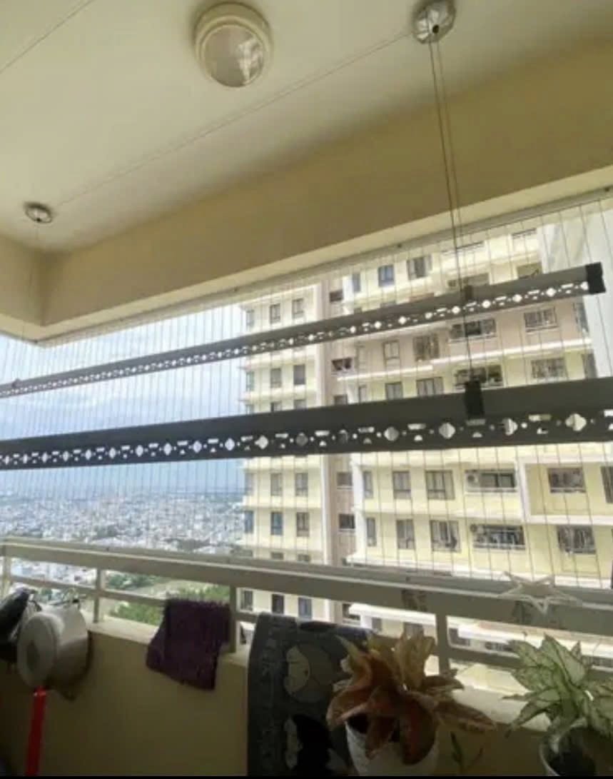 Nhận lắp rèm, giường, tủ, dàn treo phơi đồ giá sinh viên tại khu vực Vinhomes. Liên hệ 0876391204 để được tư vấn và hỗ trợ.
