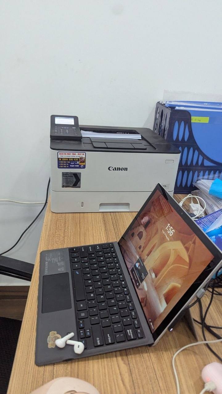 Dịch vụ sửa chữa, cài đặt máy tính, laptop, máy in tận nơi, thay mực, cung cấp linh kiện, hỗ trợ kỹ thuật nhanh chóng, bảo hành dài hạn.