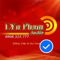 Avatar của LYn Pham Audio